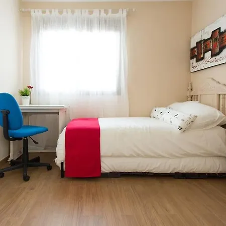 Apartament En Calle Sierpes *