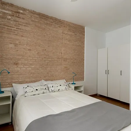 Apartament En Calle Sierpes Sewilla