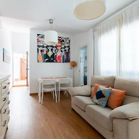 En Calle Sierpes Apartament