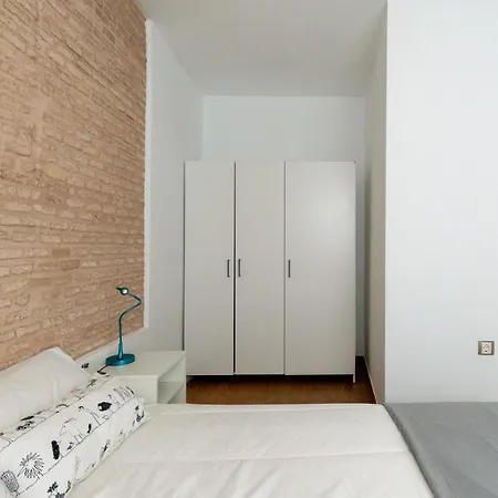 Apartament En Calle Sierpes