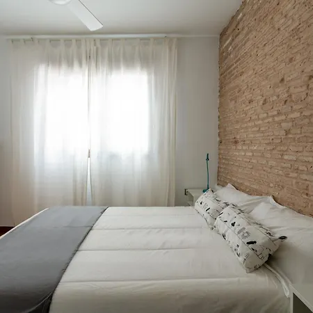 Apartament En Calle Sierpes *